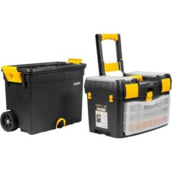 cx plastica c roda crv0400 vonder 1389