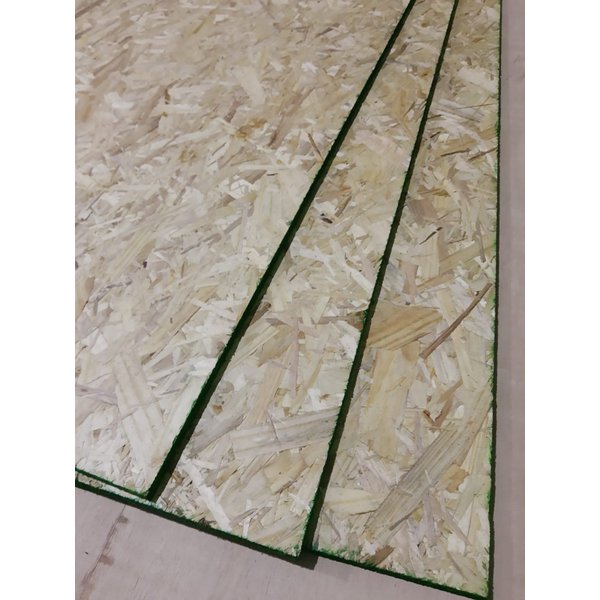 compensado osb 12mm 122x220cm lp tapume 4594