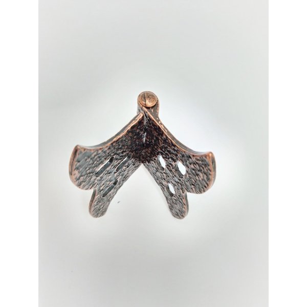 dobradica borboleta vikings cobre velho 638745c96312d