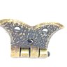 dobradica borboleta vikings ouro velho 63874bf6f27dd