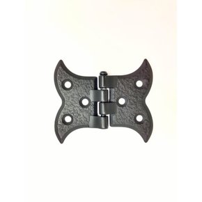 dobradica borboleta vikings preto fosco 6384ef7ec4f46