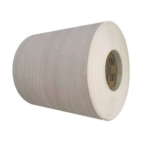 fita de borda pvc noce mare 260mm proadec duratex 2001