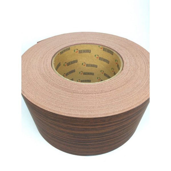 fita de borda pvc pau ferro 100mm rehau 63c054bed486c