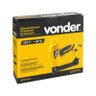 grampeador pinador eletrico gpe 916 220v vonder 2938