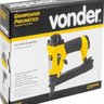 grampeador pneumatico gpv616 vonder 2542
