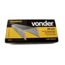 grampo 16mm gev 016 para grampeador gpe 816 com 2 500 vonder 3189