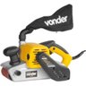 lixadeira de cinta liv 1200 220 v vonder 2554