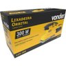lixadeira orbital lov300 220v vonder 1317