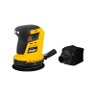 lixadeira roto orbital 18v ilov 1813 sem bateria sem carregador vonder 2866