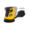 lixadeira roto orbital 18v ilov 1813 sem bateria sem carregador vonder 2865