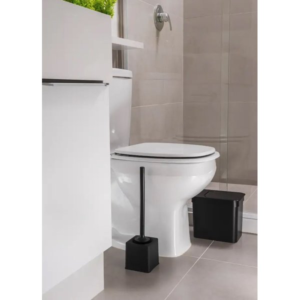 lixeira 4 litros verde soprano 2469