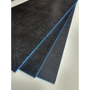 Compensado Madeirite Naval Plastificado 20mm 1,10x2,20m Comach