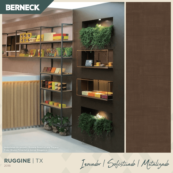 mdf 15mm 2 face 1 85x2 75m ruggine tx berneck 3961