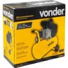 motocompressor 21 6l mcv216 220v vonder 1425