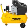 motocompressor 21 6l mcv216 220v vonder 1424