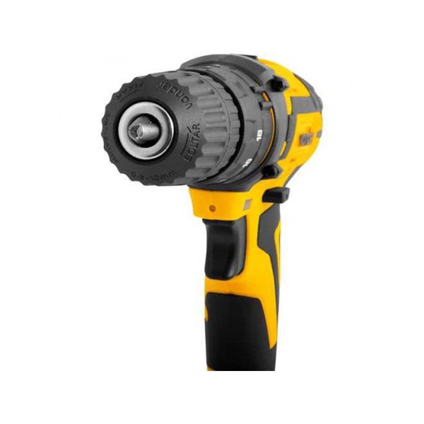 parafusadeira furadeira impacto 12v bivolt pfv 012i vonder 3010