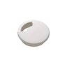 passa fio branco 60x18mm kit com 5 sas plastic 4256