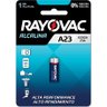 pilha alcalina v23ga cartela 1 peca rayovac 634f0a5df08a6