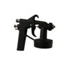 pistola para pintura com caneca plastica pdv90 vonder 1462
