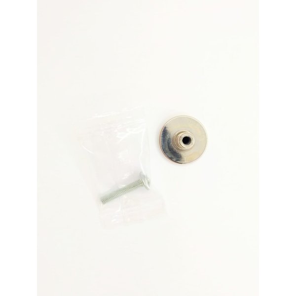 puxador 191 ruiz niquel escovado nie ponto 3696