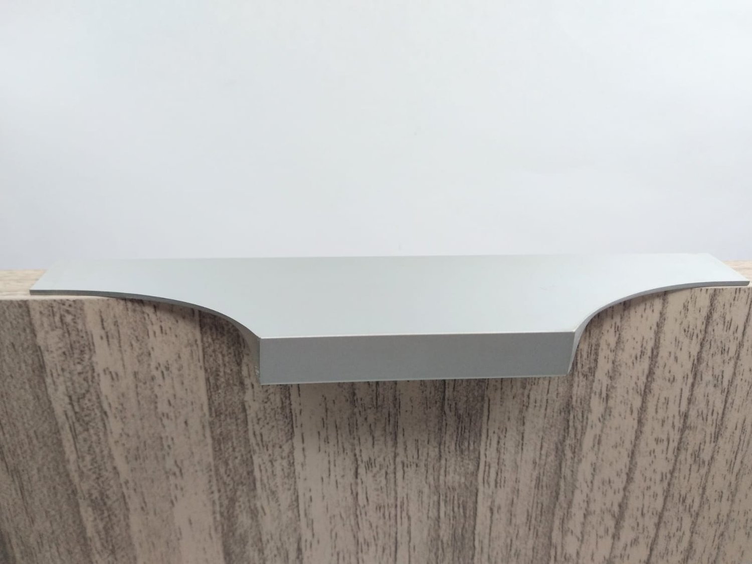 Puxador 2019 Anodizado