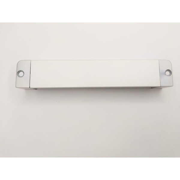 p93 puxador 2576 laos anodizado jat jat fosco anjat pjat 124 150mm 3552