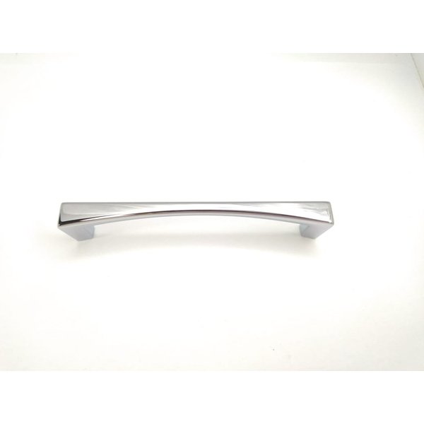 puxador 2628 punata cromo 192mm 4004