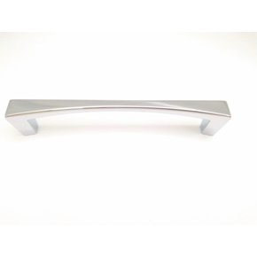 puxador 2628 punata cromo 192mm 4002