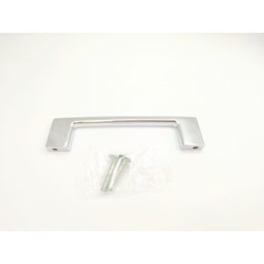 puxador 2643 montero cromo crb 128mm 4036