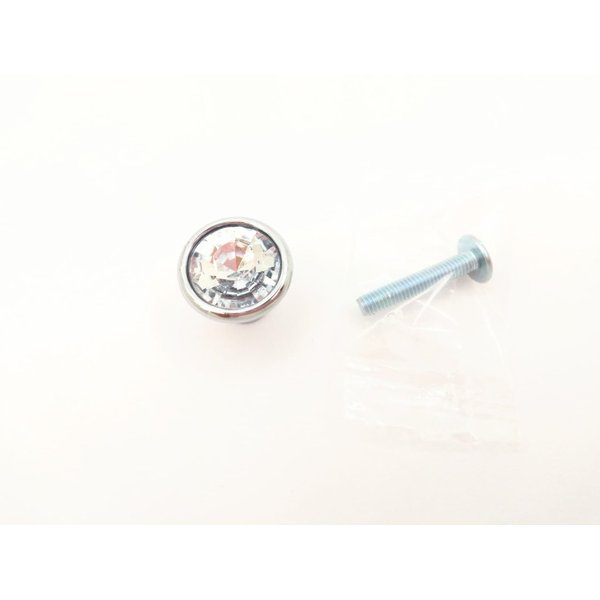 p77 puxador 2923 calice cromo crb ponto 3259