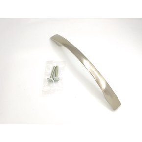 puxador 352 calama niquel escovado nie 128mm 4176