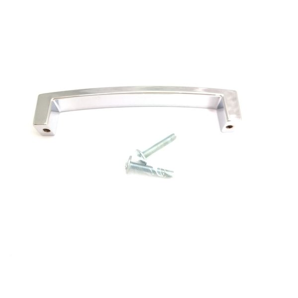 puxador 6004 reflex cromo crb 96mm 4247