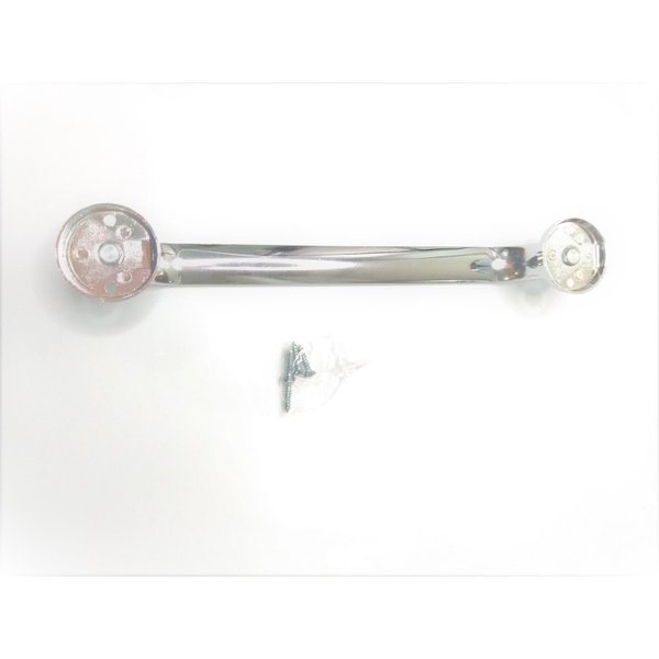 puxador classic 10cm cromado 6334778c4dba9