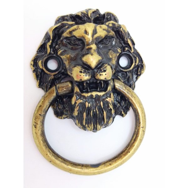 puxador leao ouro velho 637d0b8ac5691