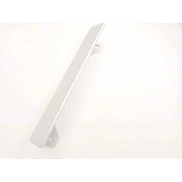 p82 puxador pv22 144 cromo acetinado pcrf 128mm 3305