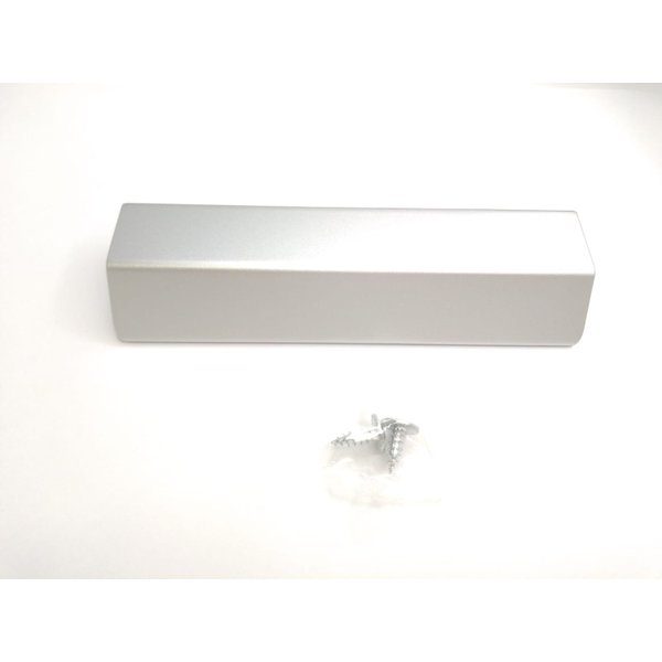 p82 puxador pv22 144 cromo acetinado pcrf 128mm 3304