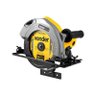 serra circular 7 1 4 scv 1400 220v vonder 3103