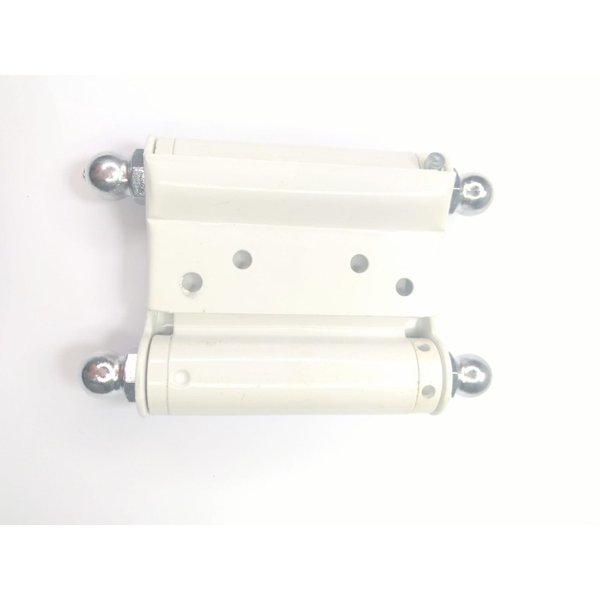 dobradica vai e vem 3 polegadas ferro branco uniao mundial 6331eb7915720