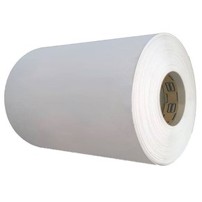 Fita De Borda Pvc Branca Tx Proadec