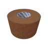 fita de borda pvc bronze 165mm tegus guararapes 724