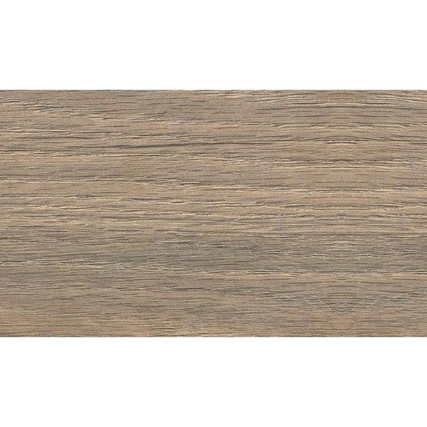 fita de borda pvc carvalho canela 150mm proadec eucatex 1111