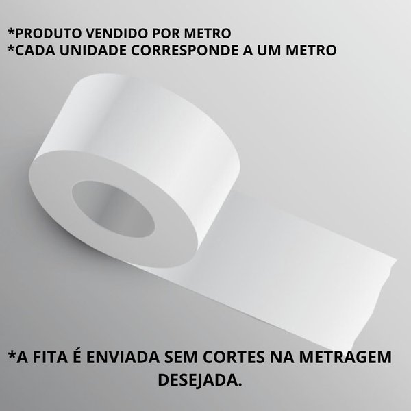 este produto e vendido por metro