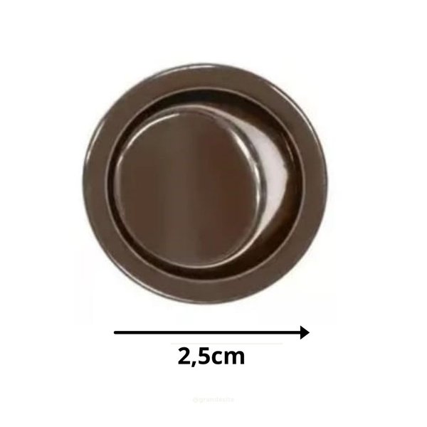 dedinho marrom medida 1024 1024 px