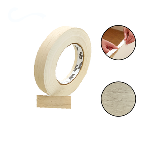 Fita de Borda PVC Carvalho Americano Arauco 22mm