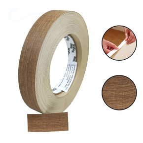 Fita de Borda PVC Carvalho Evora Duratex 22mm