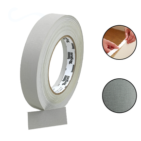 Fita de Borda PVC Cinza Cobalto Vel Berneck 22mm