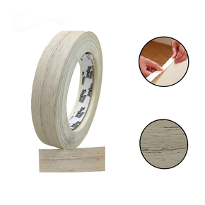 Fita de Borda PVC Castanheira Natural Arauco 22mm