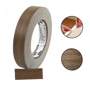 Fita de Borda PVC Carvalho Munique Duratex 22mm