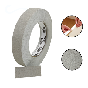 Fita de Borda PVC Gris Chess Arauco 22mm  Tegus