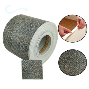 Fita De Borda Pvc Alpaca Proadec Arauco